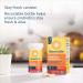 Renew Life Ultimate Flora Probiotic 15 Billion CFU - 60 Veg Capsules for Digestive Health - Buy Online on GoSupps.com
