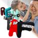 Alphabet Lore Plush Toy for Kids - Educational Alphabet Letter Toy for Boys and Girls - Perfect Christmas or Birthday Gift - Buy Online on GoSupps.com