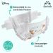 Buy Mama Bear Disney Ultra Dry Diapers Size 6+ (16+ kg) - 66 Count Single Pack | International Shipping Available - Buy Online on GoSupps.com
