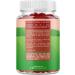 Kids Vitamin D Gummies - 1000 IU Delicious & Nutritious Supplement for Immune, Muscle & Bone Health - Non-GMO Fruit Flavors - Kosher & Gelatin Free - Buy Online on GoSupps.com