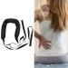 Buy Lumbar Vertebrae Traction Decompression Belt - Thickened Pain Relief Device for Back Problems & Lumbar Spine Correction - International Shipping - Buy Online on GoSupps.com