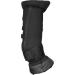 Back on Track Royal Deluxe Stable Boots - Black X-Large (18) | Premium Horse Hoof Protection for International Shipping - Buy Online on GoSupps.com