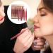 Combo Crayon L vres et Rouge L vres - Set de 6 Sticks L vres et Crayons Contour Mat | Gloss Maquillage Beaut R sistant aux Traces pour Sorties Voyages Ext rieur - Buy Online on GoSupps.com