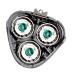 1 T te De Rasoir De Rechange Compatible Avec Philips Accessoires For Rasoir HQ8 PT710 PT715 PT720 PT721 PT722 PT724