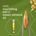 Aveeno Creamy Moist Oil 300ml - Nourishing Body Moisturizer - Buy Online on GoSupps.com