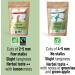 ORIGEENS Organic Fairtrade Yerba Mate 200g - The Wild | Energy & Detox Drink - Buy Online on GoSupps.com