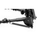 AVAWO Hunting Rifle Bipod - 6-9 Inch Adjustable Tactical Super Duty Bipod - Buy Online on GoSupps.com