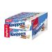 Knoppers Big Pack 10 x 375g Filled wafer slices with milk cream and nougat cream filling hazelnut (Big Pack)