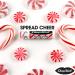 ChapStick Bulk Lip Balm Candy Cane 36-Count (12 Packs of 3) Fresh & Minty Lip Moisturizer Stocking Stuffer 0.15 Oz Ea - Buy Online on GoSupps.com