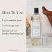 Laundress Whites Detergent 32 oz - Concentrated Laundry Liquid Whiten & Brighten Clothes Tough on Stains Classic Scent | International Shipping - Buy Online on GoSupps.com