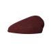 mintgreen Baby Boys Flat Cap Kids Gentleman Herringbone Tweed Newsboy Baker Boy Hat 6-12 Months Red