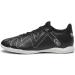 PUMA Men's Future Play It Football Shoe - 41 EU | Puma Black & Silver - Shop Now for Worldwide Shipping - Buy Online on GoSupps.com