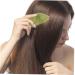 Beavorty Antistatic Scalp Massager & Facial Skin Care Comb - Portable Head Scratch Stimulator for Relaxation - Buy Online on GoSupps.com