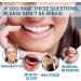 Toothache Relieving Spray Toothache Pain Relief for Adult Portable Oral Spray Rapid Relief Dental Spray Instant Teeth Treatment Relief Toothache Sprays Oral Care Freshen Breath and Improve Oral Health - Buy Online on GoSupps.com