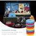 10PCS Fishing Reel & Line Foam Board Tool Accessories - Premium Quality Fishing Gear for All Anglers - Buy Online on GoSupps.com