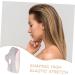 Baluue Pull-up Seamless Mask Tightening Skin Mask Reusable Double Chin Reducer Double Chin Remove Mask Chin up Mask Lifting Belt Mask Double Chin Reduction Tool - Buy Online on GoSupps.com