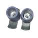 Dr.safe Walker Ski Glides. Replacement walker Tip with ski glides. Heavy duty glide ski for all Walkers that the outside diameter of the leg tube is 1 1/16 inch.