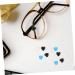 Doitool Glasses & Accessories - 75 Pairs Love Slide Hooks Spiker Sleeve Ear Handles & More for Ultimate Protection | International Shipping - Buy Online on GoSupps.com