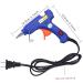 Hot Glue Gun Kit with 20 Glue Sticks and Hardshell Case - Mini Hot Melt Glue Gun for Crafts, School DIY, Arts, Home Repairs - Kids Craft Tool - Buy Online on GoSupps.com