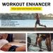 ZODENIS Hot Cream for Belly Fat Burner & Weight Loss | Sweat Workout Gel - Cellulite Slimming Body & Muscle Enhancer - Buy Online on GoSupps.com