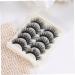 POPETPOP 5 Pairs Fakes Eyelash Magnetic Dramatic Eyelashes Cruelty- Long False Eye Lashes Reusable Fake Eye Lashes Natural False Lashes Natural Eyelashes Cross 3d False Eyelashes - Buy Online on GoSupps.com