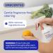 ATTITUDE Fruit & Vegetable Wash Refill Food-Safe Produce Wash Removes Dirt & Residue Vegan & Plant-Based Ingredients Unscented 67.6 Fl Oz (Pack of 4) - Buy Online on GoSupps.com