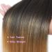 Leeven 20 Inch Pre Stretched Braiding Hair Extension for Woman 8 Packs EZ Braids Yaki Hot Water Setting Kanekalon Hair for Braiding Pre Stretched Ombre Braiding Hair /20 Inch T30# 20 Inch (Pack of 8) T30 - Buy Online on GoSupps.com