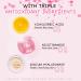 Xumann Girls Skin Care Set Skincare Sets for Teenagers Girls Face Sakura Skincare for Teen Girls Kids - Buy Online on GoSupps.com
