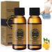 Abdominal drainage ginger oil slimming stomach of ginger oil lymphatic drainage ginger oil decreasing massage oil for the abdomen suitable for massage therapy lymphatic drainage for weight reduction (30ml*2)