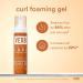 VERB Curl Foaming Gel 6.7 Fl Oz - Best International Shipping - Enhance Your Curls - Buy Online on GoSupps.com