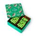 Natudeco 150g Chinese Green Tea Maojian Tea Famous Herbal Cha Green Tea with Gift Box for Party Afternoon Spring Summer