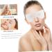 FOMIYES 15 Sheets Eye Mask Eye Patches Eye Accessory Eye Treatment Products Moisturizing Eye Pads Skin Care Accessories Cotton Eye Paper Portable Eye Pads Eye Supply Non-woven Fabric White - Buy Online on GoSupps.com