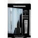 Tweezerman 4pce Glass Manicure Set - Professional Nail Kit for The Perfect Nails Includes Glass Nail File & Buffer Nail Clippers Pusher Suitable for Women Men & Teenagers - Buy Online on GoSupps.com