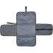 Portable Grey Changing Mat - Waterproof & Travel-Friendly - Buy Online on GoSupps.com