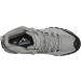 NORTIV 8 Women's Waterproof Hiking Boots - Lightweight for Outdoor Trekking - Grey, Size 8.5 - Buy Online on GoSupps.com
