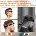 Buy Fade Combs & Neckline Shaving Template | Adjustable Curved Haircut Band | DIY Hair Clippers for Adults & Kids - International Shipping Available - Buy Online on GoSupps.com