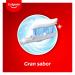 Colgate Toothpaste with Active Fluoride & Liquid Calcium - Mint Flavor - 150ml (2 Pack) - International Shipping Available - Buy Online on GoSupps.com