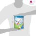Go & Grow by Similac Step 3 Toddler Drink Powder 850g 12-36 Months Vanilla Flavour Blue - Buy Online on GoSupps.com