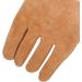 Buy Gralara Yellow Toe Sleeves & Protectors - Best Toe Spacers & Cushions for Overlapping Toes | International Shipping - Buy Online on GoSupps.com
