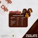 CNP Professional Isolate Premium Whey Protein Isolate 26g Protein Powder - Chocamel Cups 1.8kg - Buy Online on GoSupps.com