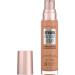 Maybelline Dream Radiant Liquid Medium Coverage Hydrating Makeup - Honey Beige - 1 Fl. Oz