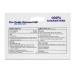 Globe Zinc Oxide Ointment 20% 2oz Tube (2 Pack) - Advanced Skin Protection for Diaper Rash & Poison Ivy Relief - 4oz Total - Buy Online on GoSupps.com