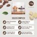 Buy American Dream Cocoa Butter Original Solid 4 oz - Nourishing Moisture for Skin | International Shipping Available - Buy Online on GoSupps.com