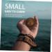 Buy Lurrose Health Ball - Finger Exercise Gymnastics & Massage Balls for Hands | Vintage Wooden Fitness Gift - Buy Online on GoSupps.com