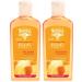 Le Petit Marseillais Le Petit Marseillais Sublime Radiance Tonic Water Apricot 200ml Bottle - Pack of 2