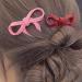 WDNIGLP Cute Hair Clip Hair Accessory Fashionable Hair Pin with Bowknot Shape Elegant Hairpin Accessory for Gatherings Blue - Buy Online on GoSupps.com
