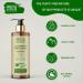 Cucumber Face Wash 200ml with Aloe Vera Face Wash for men and women Made With Cucumber extract & Aloe vera gel.Pure Vegan Natural Cruelty Free by Ireya Ayurveda - Buy Online on GoSupps.com