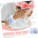 Toddmomy 2 Paires Bracelets pour Laver le Visage Absorbants Bandeaux pour Poignets Serviettes pour Lavage du Visage lastiques pour Soin Accessoires pour Yoga - Buy Online on GoSupps.com