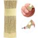 Drill Bits Cleaning Brush Nail Art Wire Nail Art Bits Cleaning Brush Golden Color Copper Wire Drill Cleaner Brush Manicure Accessories - Buy Online on GoSupps.com