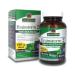 Nature's Answer Brainstorm 2 Herbal Combination 450 mg 90 Vegetarian Capsules